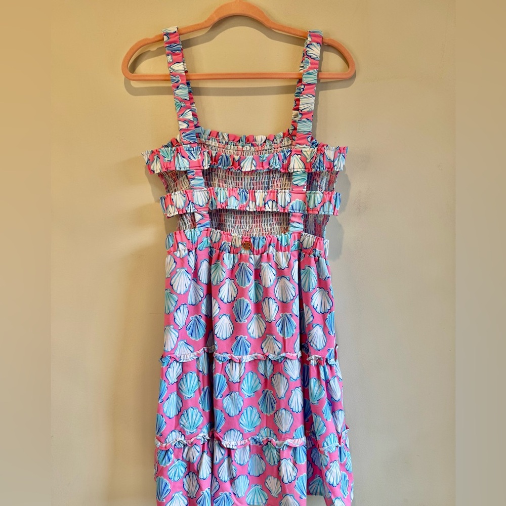 Simply Southern Dress - Picture 4 of 8